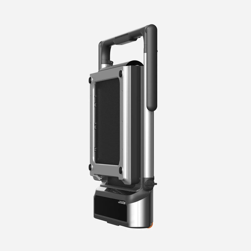 Load image into Gallery viewer, WalkingPad - MX3 Folding Treadmill with Handrail