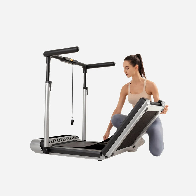 Load image into Gallery viewer, WalkingPad - MX3 Folding Treadmill with Handrail