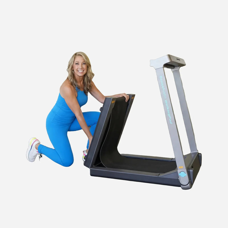 Load image into Gallery viewer, WalkingPad - WalkingPad Denise Austin Foldable Treadmill for Home