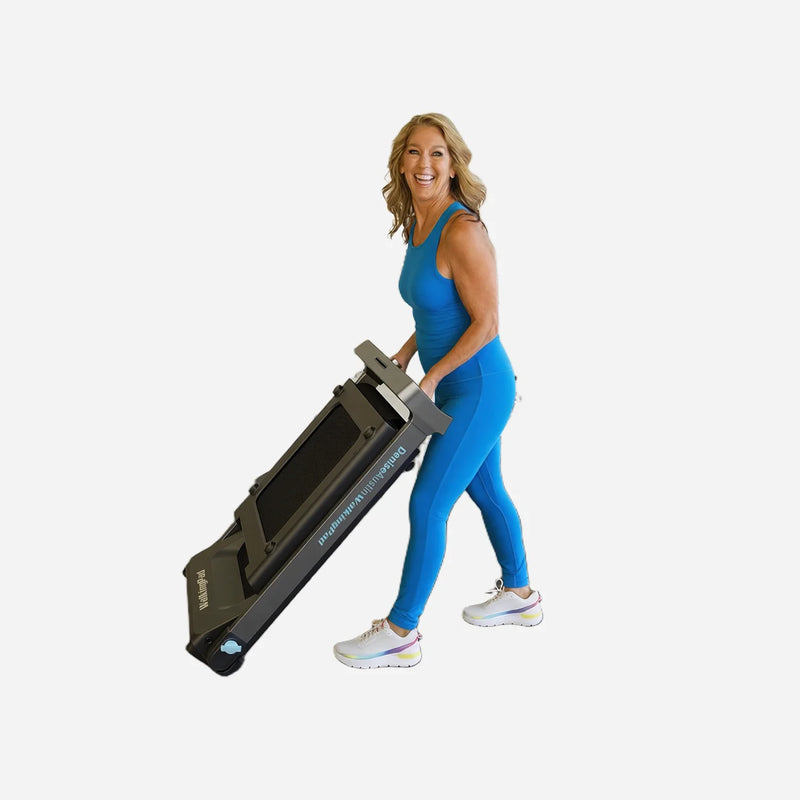 Load image into Gallery viewer, WalkingPad - WalkingPad Denise Austin Foldable Treadmill for Home