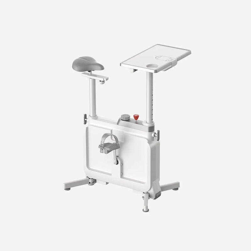 Load image into Gallery viewer, WalkingPad - W1B 3 IN 1 Foldable Exercise Bike, Under Desk Bike