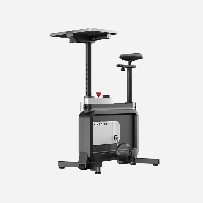 Load image into Gallery viewer, WalkingPad - W1B 3 IN 1 Foldable Exercise Bike, Under Desk Bike
