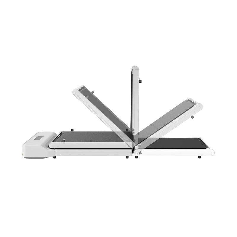 Load image into Gallery viewer, WalkingPad - Z1 White Folding Treadmill - Treadmills