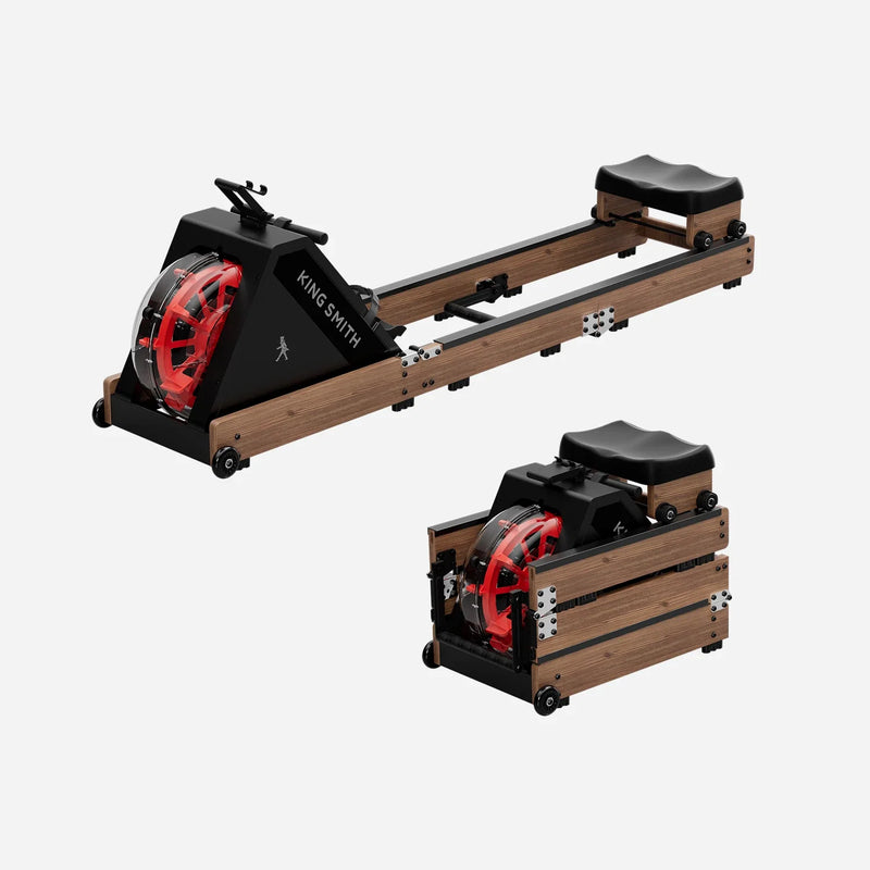 Load image into Gallery viewer, WalkingPad - WR20 Tri-Fold Water Rowing Machine - Rower