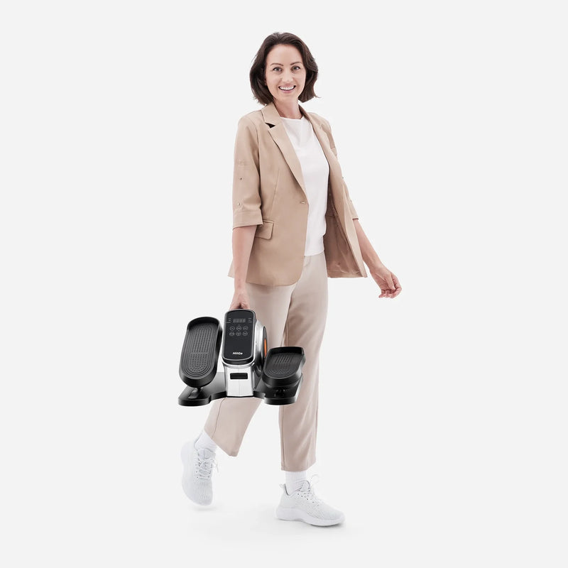 Load image into Gallery viewer, WalkingPad - E1 Under-Desk Elliptical