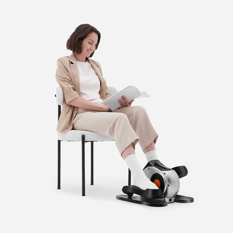 Load image into Gallery viewer, WalkingPad - E1 Under-Desk Elliptical