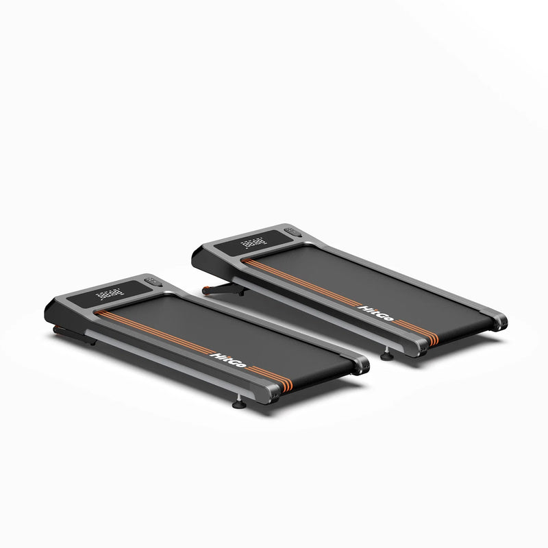 Load image into Gallery viewer, WalkingPad - H1 Plus Auto Incline Under-Desk Treadmill