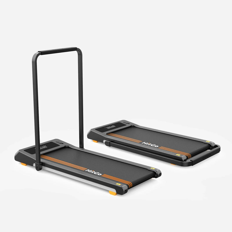 Load image into Gallery viewer, WalkingPad - H1 2-in-1 Under-Desk Treadmill with Foldable Handrail