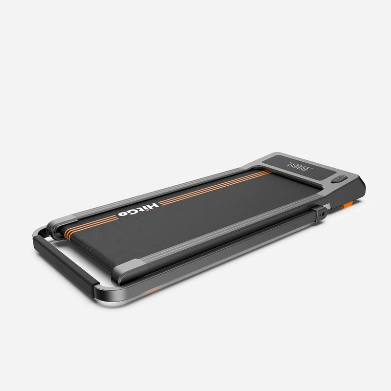 Load image into Gallery viewer, WalkingPad - H1 2-in-1 Under-Desk Treadmill with Foldable Handrail