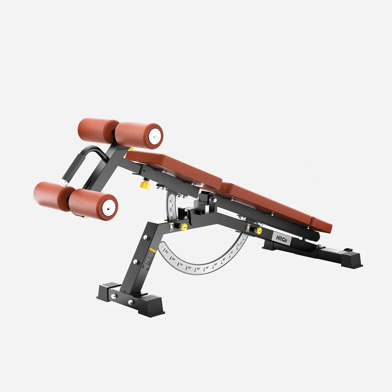 Load image into Gallery viewer, WalkingPad - EVO-UB Adjustable Weight Bench