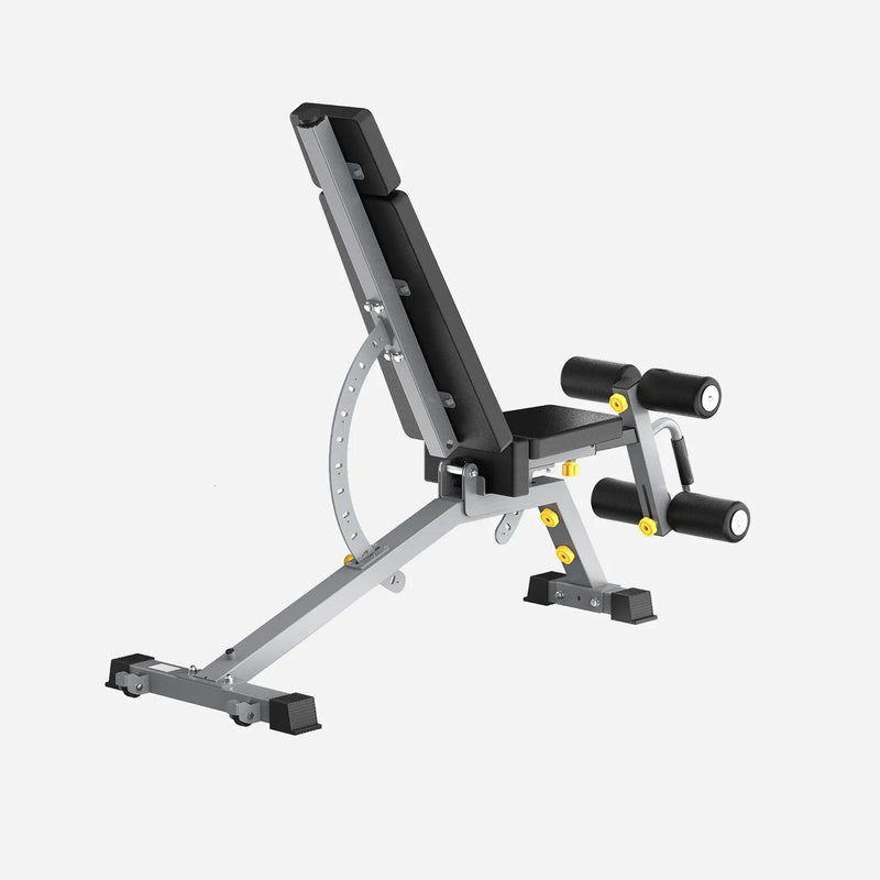 Load image into Gallery viewer, WalkingPad - EVO-UB Adjustable Weight Bench