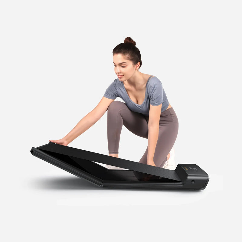Load image into Gallery viewer, WalkingPad - WalkingPad A1 Pro Foldable Under Desk Treadmill