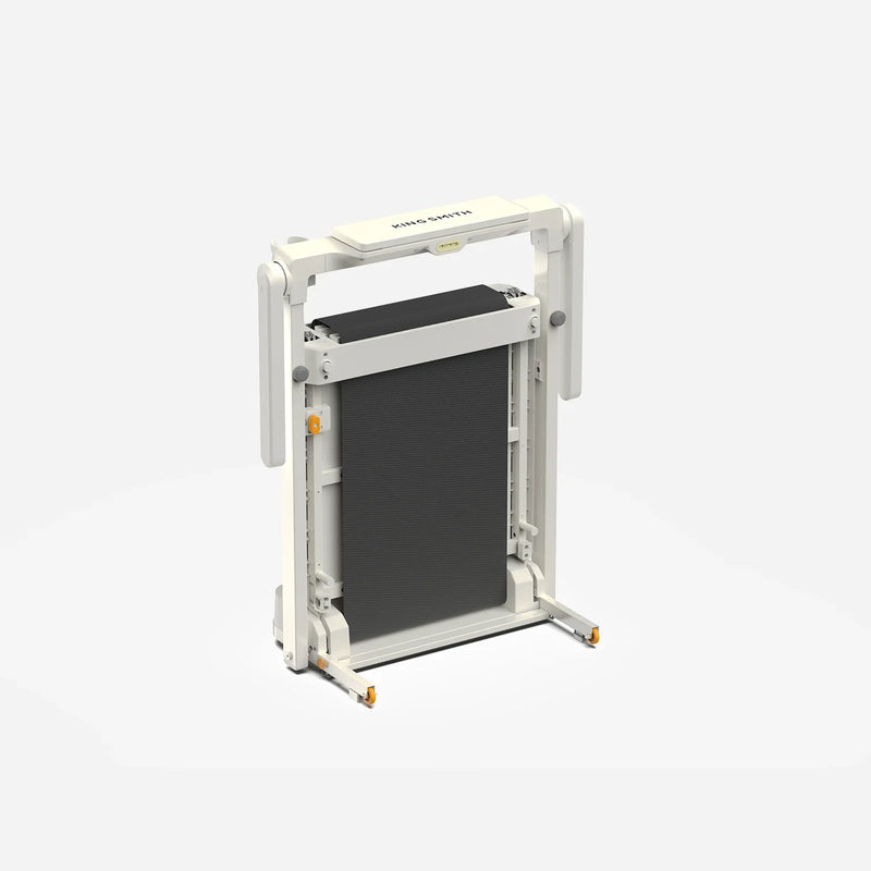 Load image into Gallery viewer, WalkingPad - MX10 Vertical Fold Treadmill with Desk Tray