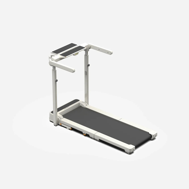 Load image into Gallery viewer, WalkingPad - MX10 Vertical Fold Treadmill with Desk Tray