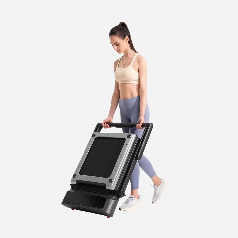 Load image into Gallery viewer, WalkingPad - R3 Hybrid+ Foldable Treadmill
