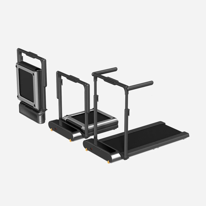 Load image into Gallery viewer, WalkingPad - R3 Hybrid+ Foldable Treadmill