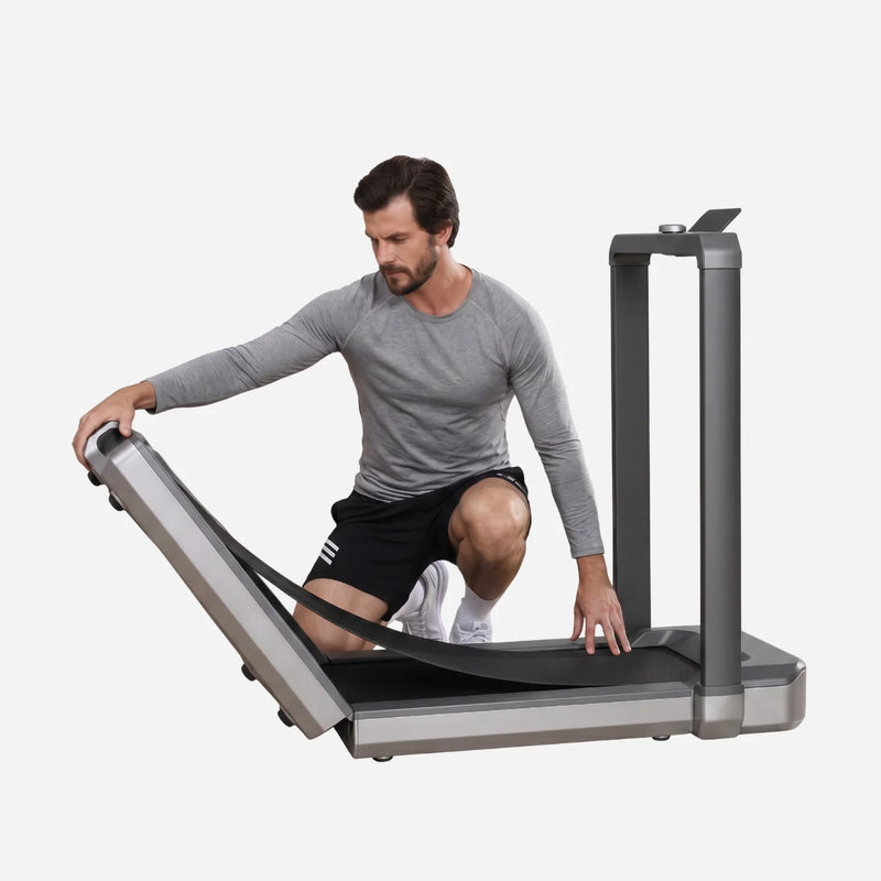 Load image into Gallery viewer, WalkingPad - WalkingPad X25 Double-Fold Running Treadmill