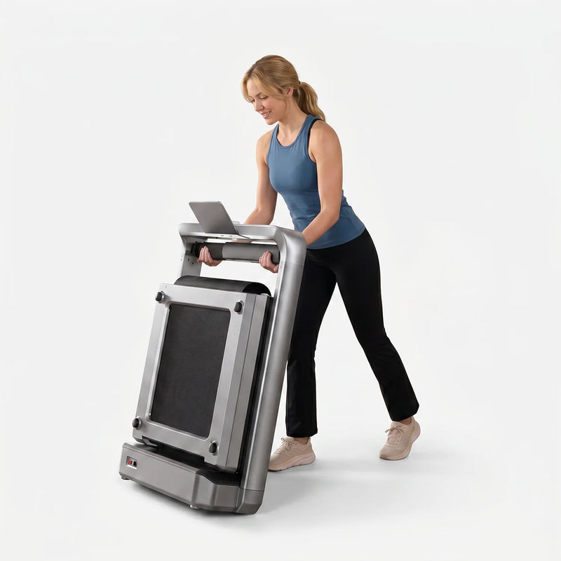 Load image into Gallery viewer, WalkingPad - X25+ Folding Treadmill | 10 MPH