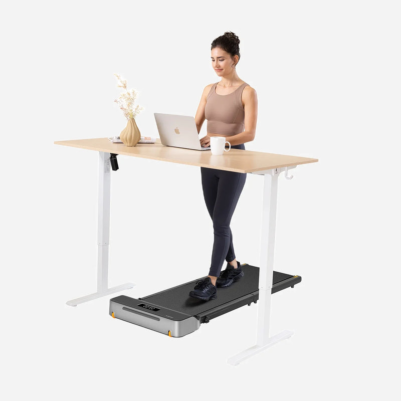 Load image into Gallery viewer, WalkingPad - Z1R Folding Treadmill with Removable Handrail
