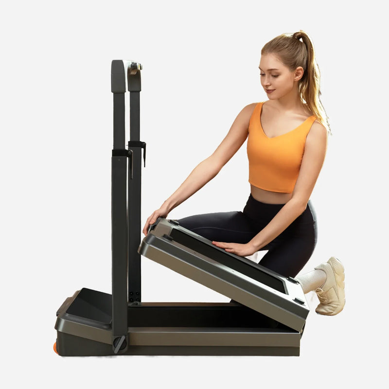 Load image into Gallery viewer, WalkingPad - Z3 Hybrid Foldable Treadmill