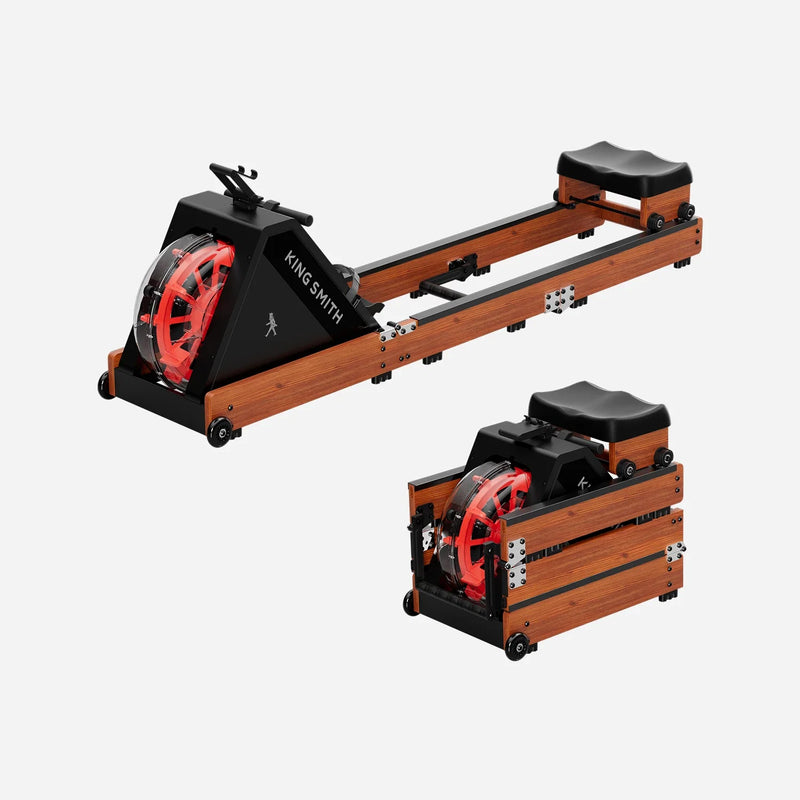 Load image into Gallery viewer, WalkingPad - WR20 Tri-Fold Water Rowing Machine - Rower