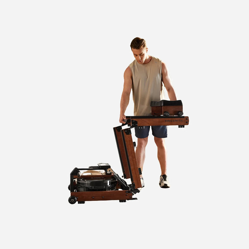 Load image into Gallery viewer, WalkingPad - WR3L Tri-Fold Water Rowing Machine - Rower