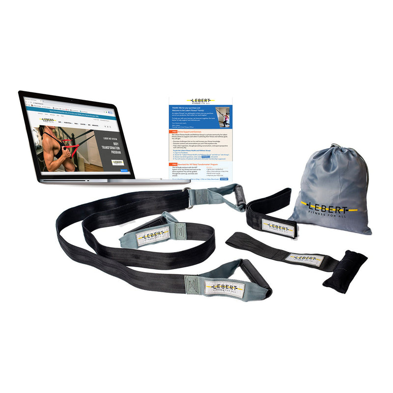 Load image into Gallery viewer, Lebert HIIT System