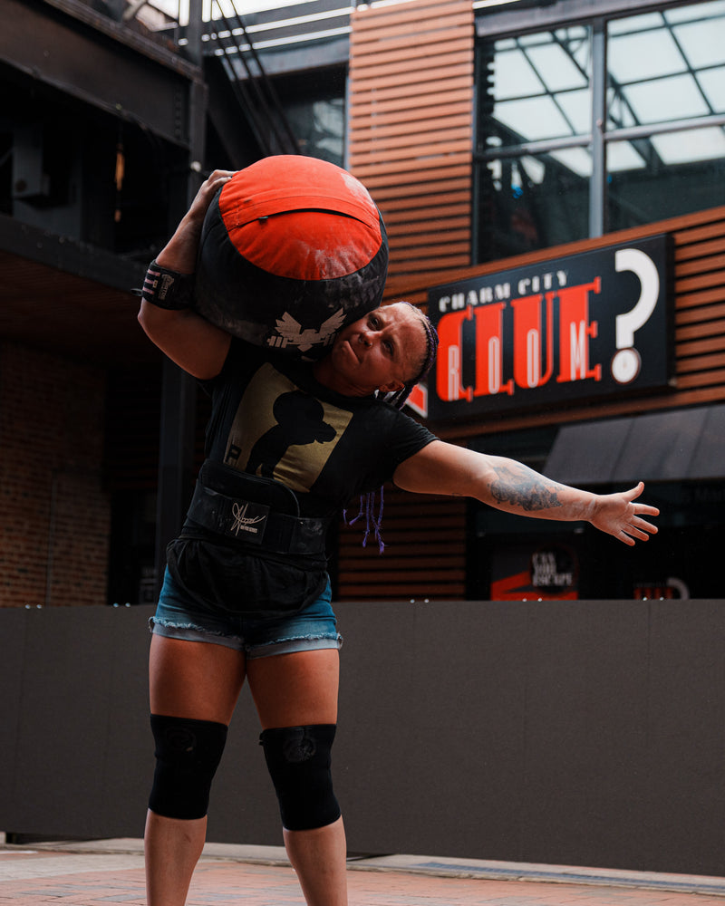 Load image into Gallery viewer, Freedom Strength Co. - Strongman Sandbag V3