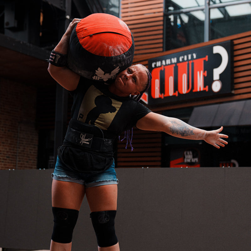 Load image into Gallery viewer, Freedom Strength Co. - Strongman Sandbag V3 - Sandbags