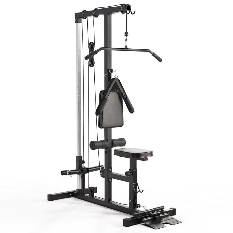 Load image into Gallery viewer, Synergee - Lat Pulldown Machine