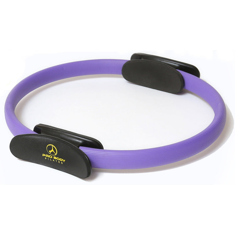 Load image into Gallery viewer, ProBody Pilates - Pilates Ring for Toning Thighs, Abs and Legs