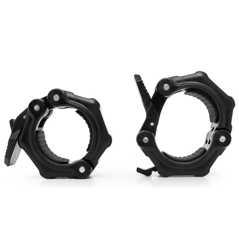 Load image into Gallery viewer, Squat Wedges - Quick Release Olympic Barbell Collars