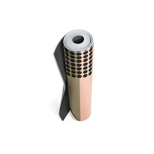 Yune Yoga - RA88 Trekk Travel Yoga Mat
