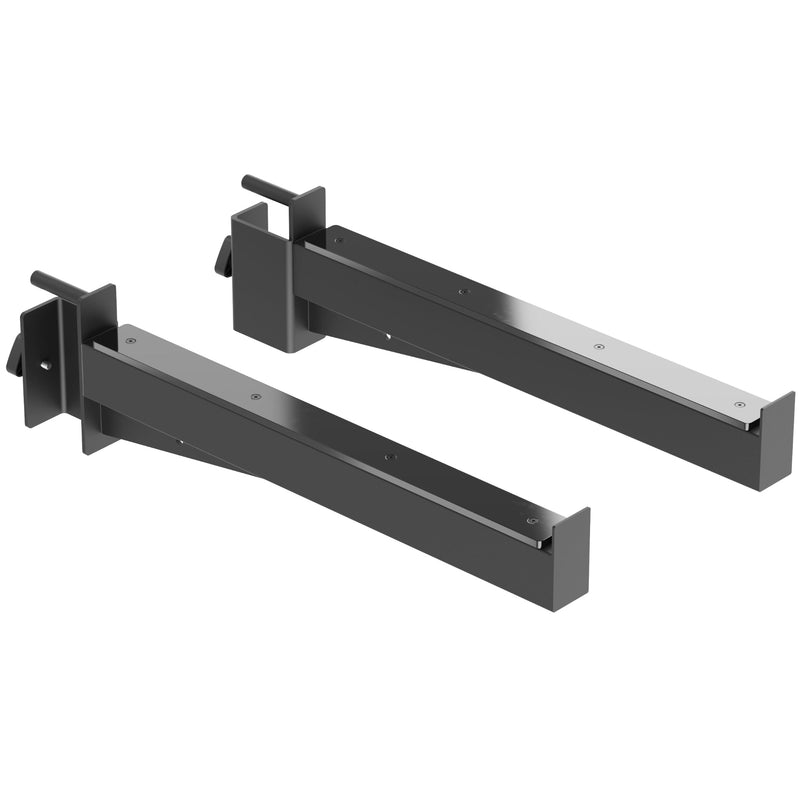 Load image into Gallery viewer, Synergee - Power Rack Safety Arms