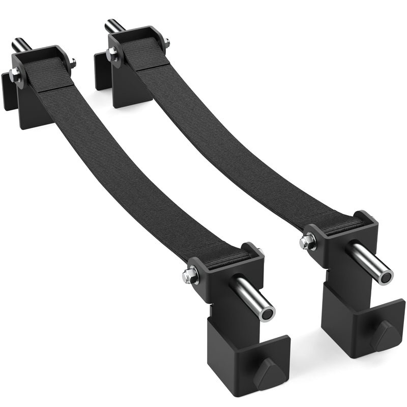 Load image into Gallery viewer, Synergee - Power Rack Safety Straps (2x2 / 2x3 Sizes)
