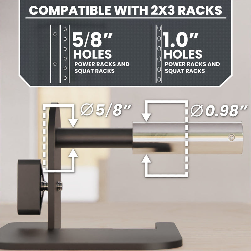 Load image into Gallery viewer, Synergee - Pull-Up Step Up Plate (Rack Attachment)