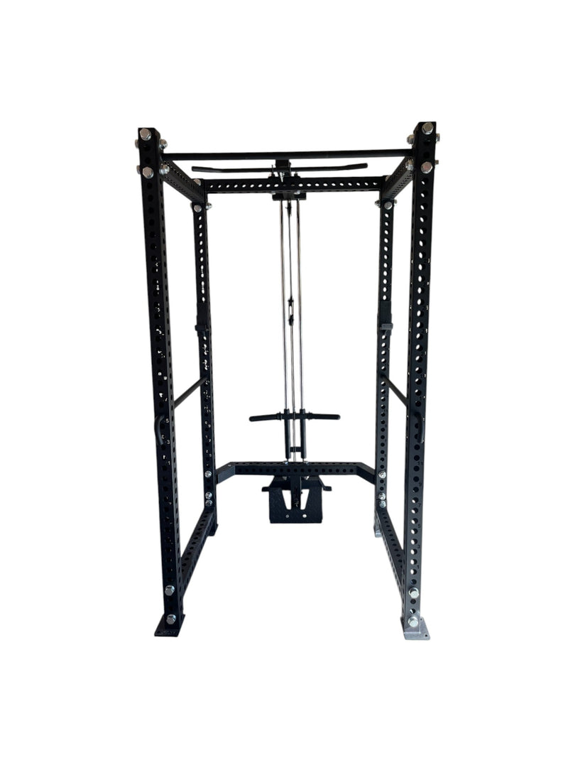 Load image into Gallery viewer, Homegrown Lifting - HGL Power Rack