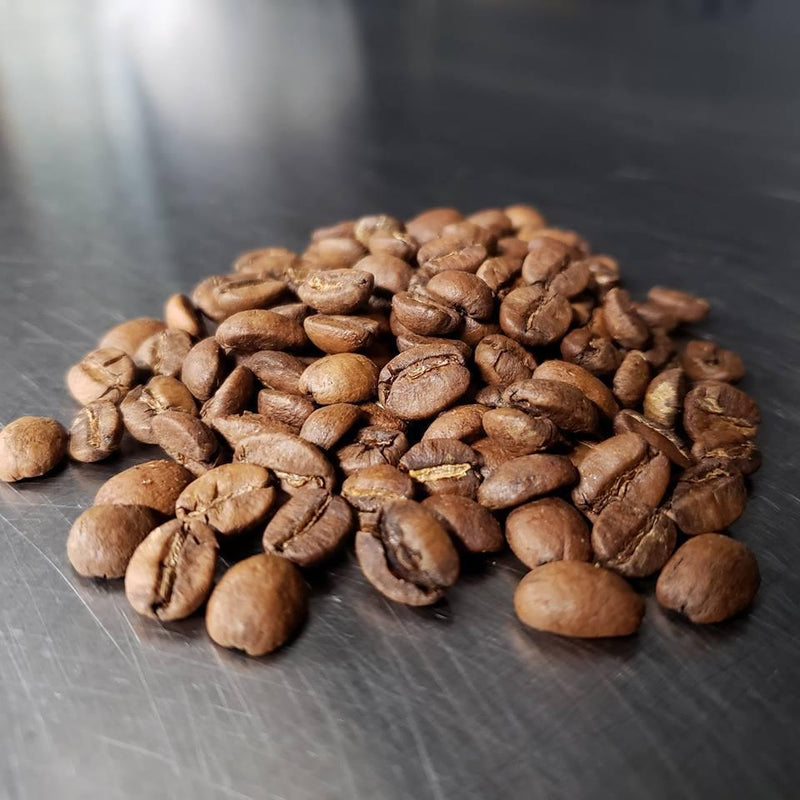 Load image into Gallery viewer, Iron Bean Coffee Company - Rage Against the Dying of the Light Medium Roast