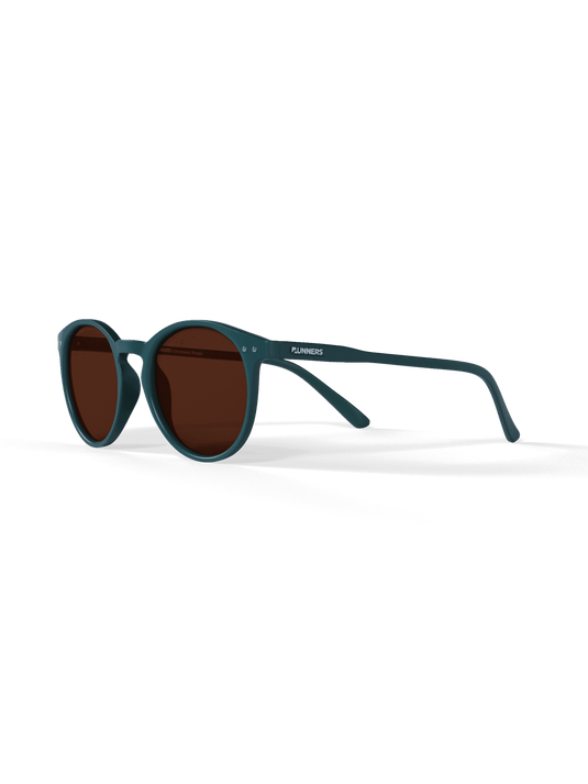 Runner's Athletics - Ranger Round