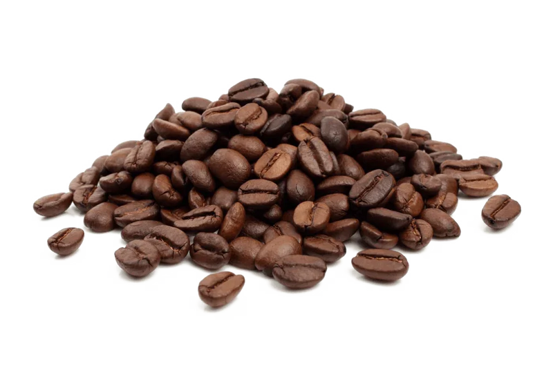 Load image into Gallery viewer, Iron Bean Coffee Company - Raspberry Chocolate Coffee