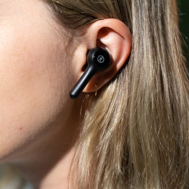 Load image into Gallery viewer, Outdoor Tech - Ravens Wireless Earbuds