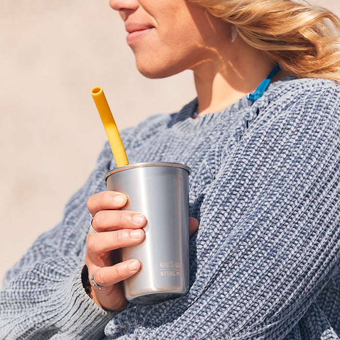 Load image into Gallery viewer, Klean Kanteen - Straw 4-Pack