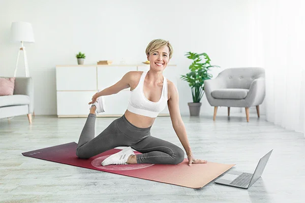Load image into Gallery viewer, Yune Yoga - Caliban Trekk Travel Yoga Mat