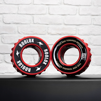 Load image into Gallery viewer, Abmat - RooLox Barbell Collar