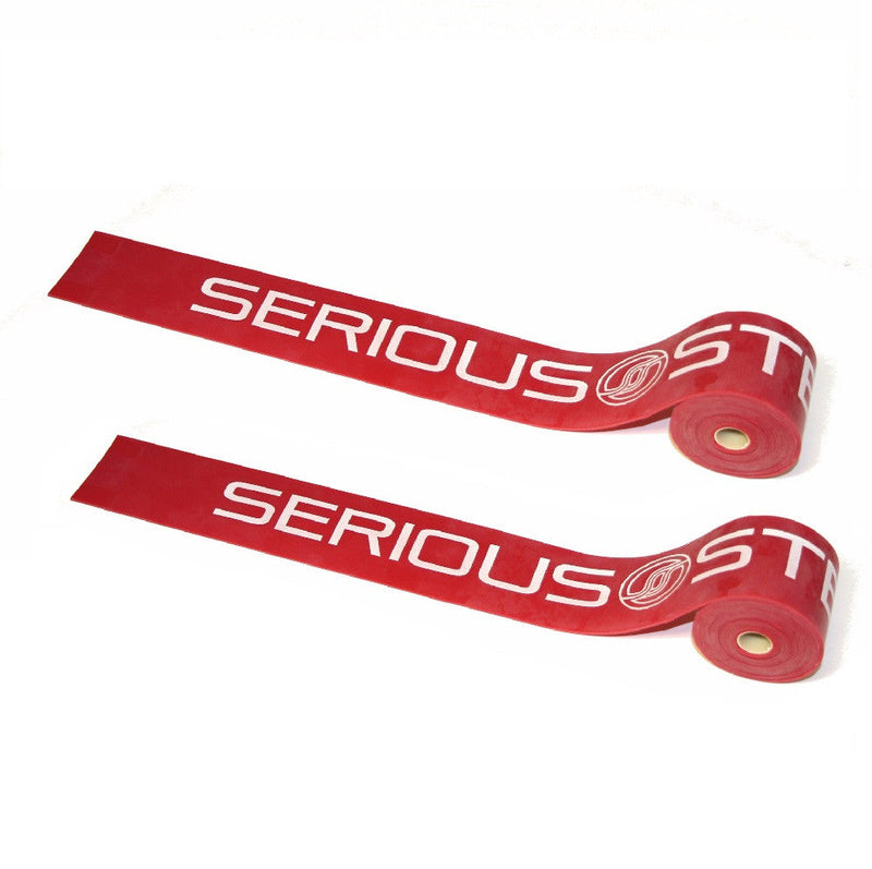 Load image into Gallery viewer, Serious Steel Fitness - Mobility Compression Floss Bands