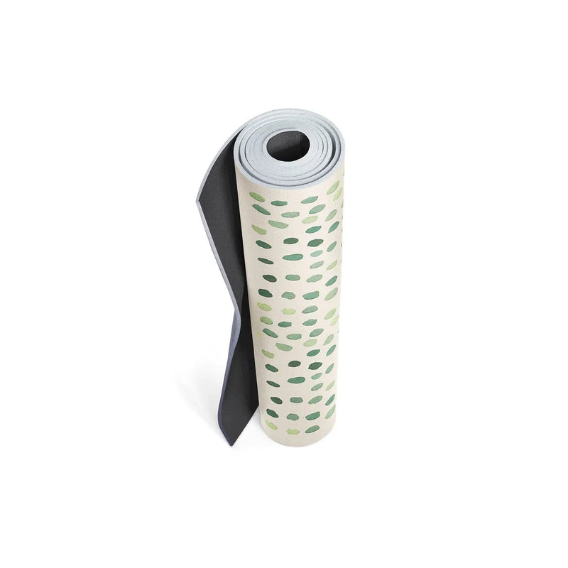 Load image into Gallery viewer, Yune Yoga - Reed Trekk Travel Yoga Mat