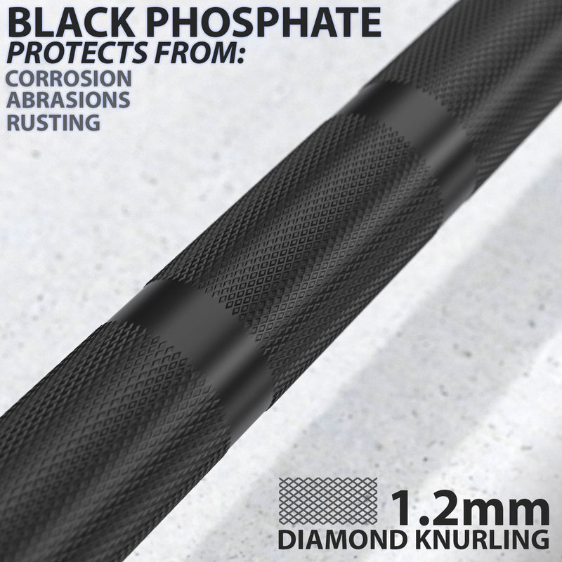 Load image into Gallery viewer, Synergee - Regional Barbell