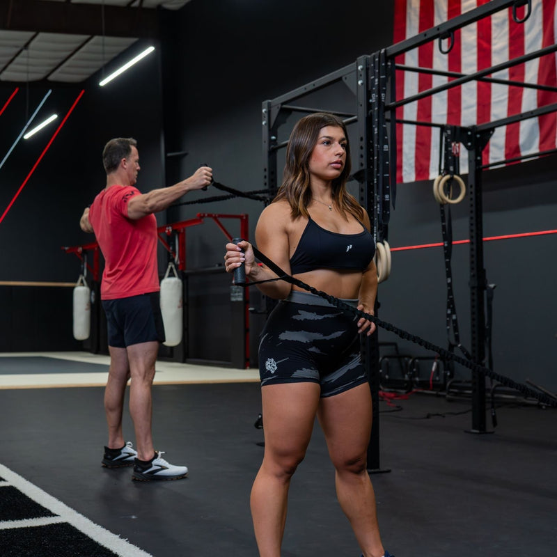 Load image into Gallery viewer, Iron Neck - Prehab and Performance Shoulder Bands (Set of 6)