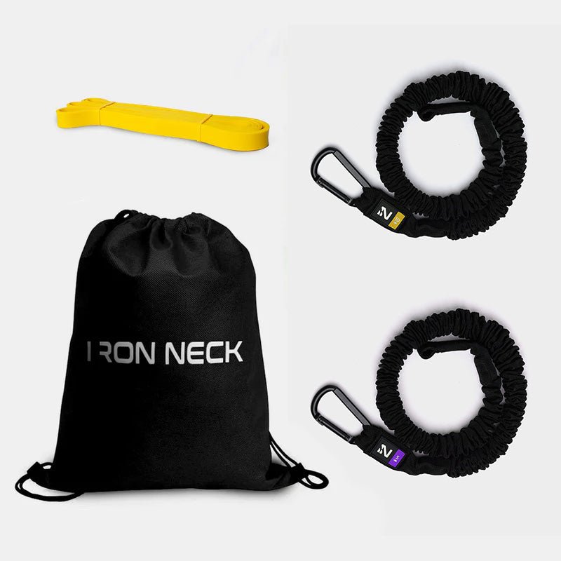 Load image into Gallery viewer, Iron Neck - Rehab Kit