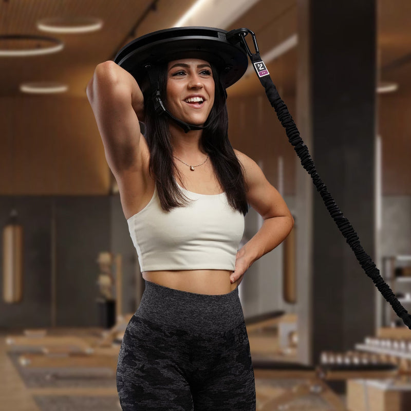 Load image into Gallery viewer, Iron Neck - Rehab Kit